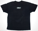 Chemical Brothers - Block Rockin' Beats 1997 Tour Shirt Size XL