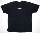 Chemical Brothers - Block Rockin' Beats 1997 Tour Shirt Size XL