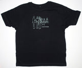 Boards Of Canada - Music Has The Right To Children 2001 Shirt Size XL