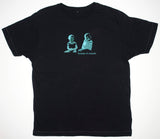 Boards Of Canada - Music Has The Right To Children (II) 2001 Shirt Size XL