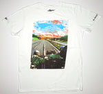 Chemical Brothers - No Geography 2019 Tour Shirt Size Large