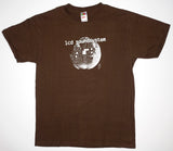 LCD Soundsystem -Self Titled Album 2005 Promo Shirt Size Large