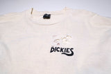 the Dickies - Something Bitchin' This Way Comes 1988 Long Sleeve Tour Shirt Size XL