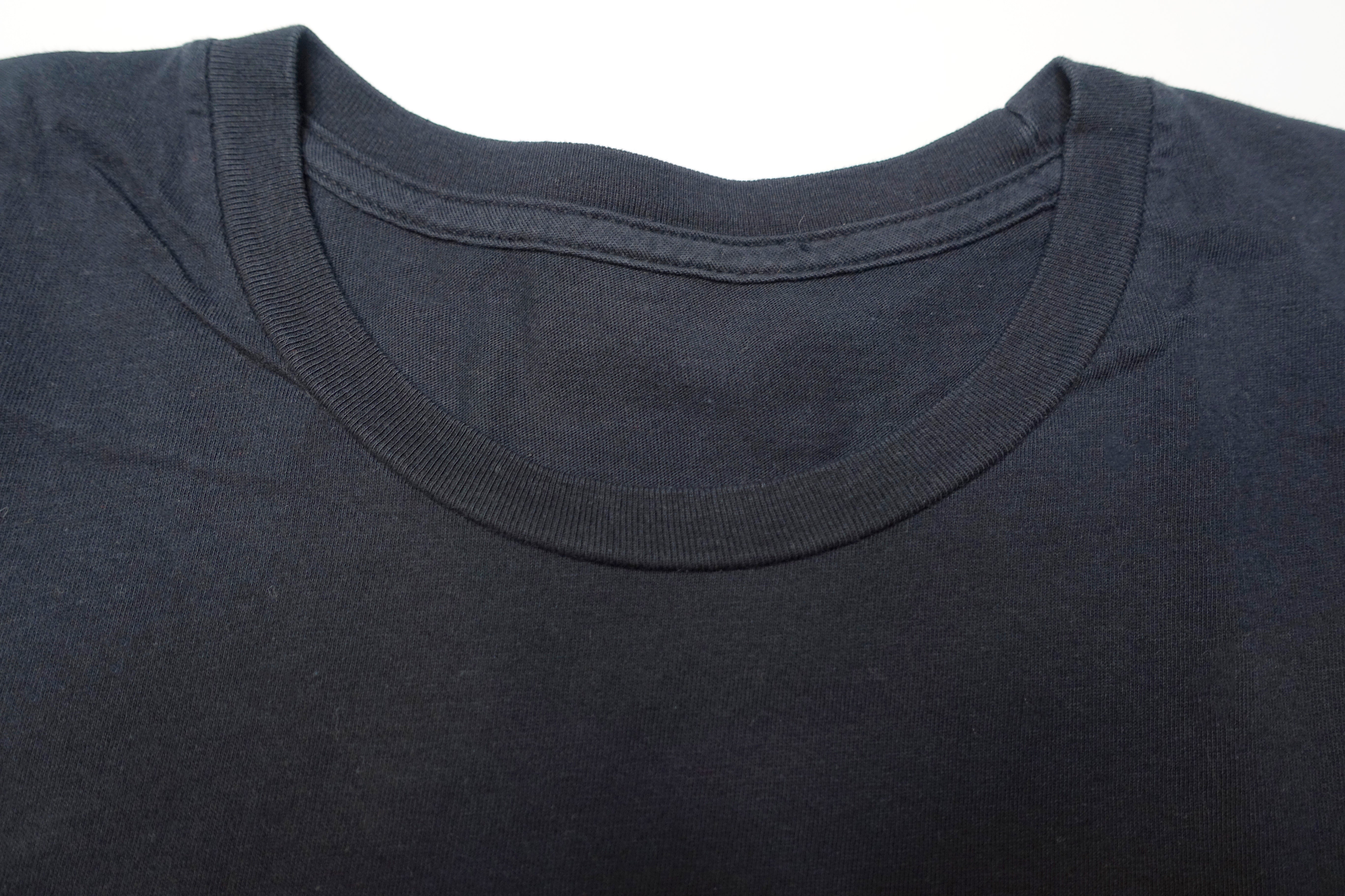 Daft Punk - Alive Summer 2006 Tour Shirt Size Large