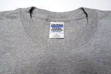 !!! (Chk Chk Chk) - Yadnus 2007 Tour Shirt Size XL