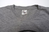 Aphex Twin - Circle A Logo Shirt Size XL