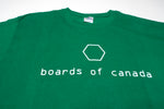 Boards Of Canada - Geogaddi Shirt Size Large
