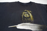 Chemical Brothers - Block Rockin' Beats 1997 Tour Shirt Size XL