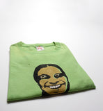 Aphex Twin - ...I Care Because You Do 1995 Tour Shirt Size Large