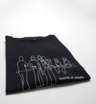 Boards Of Canada - Music Has The Right To Children 2001 Shirt Size XL