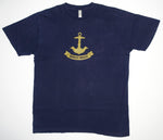 Modest Mouse - Anchor Tour Shirt Size Large