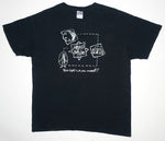Modest Mouse - Blue Cadet-3 Do You Connect? Tour Shirt Size Large
