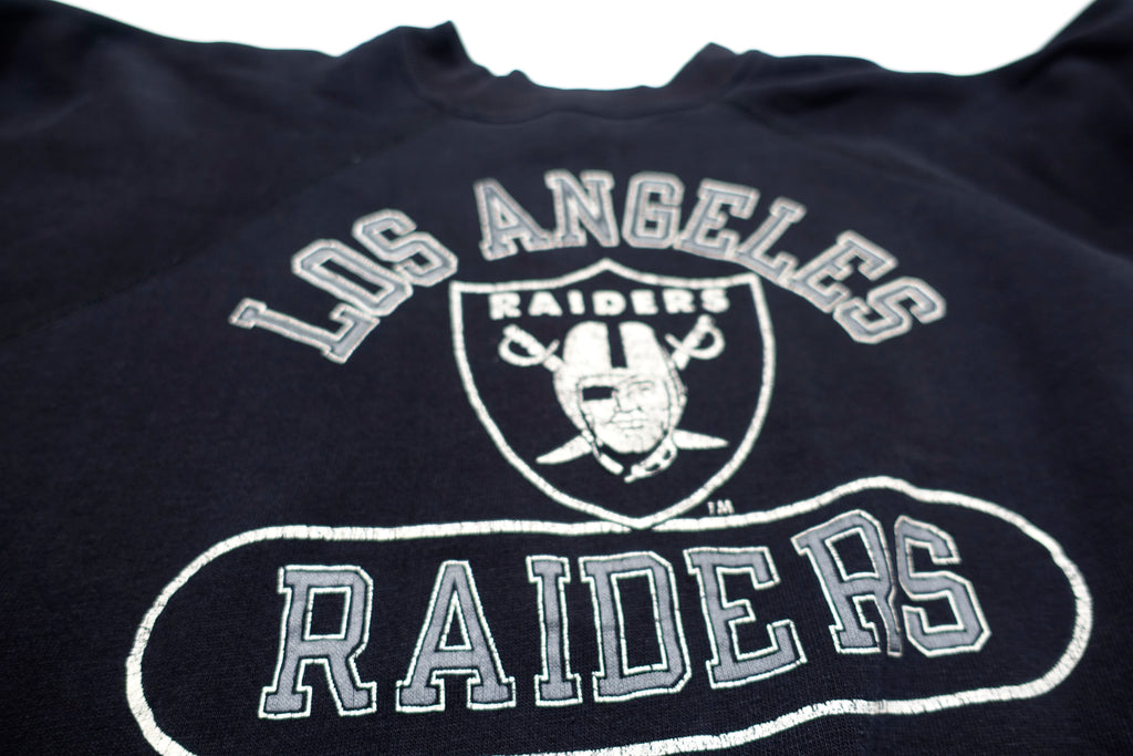 Los Angeles Raiders Sweatshirt