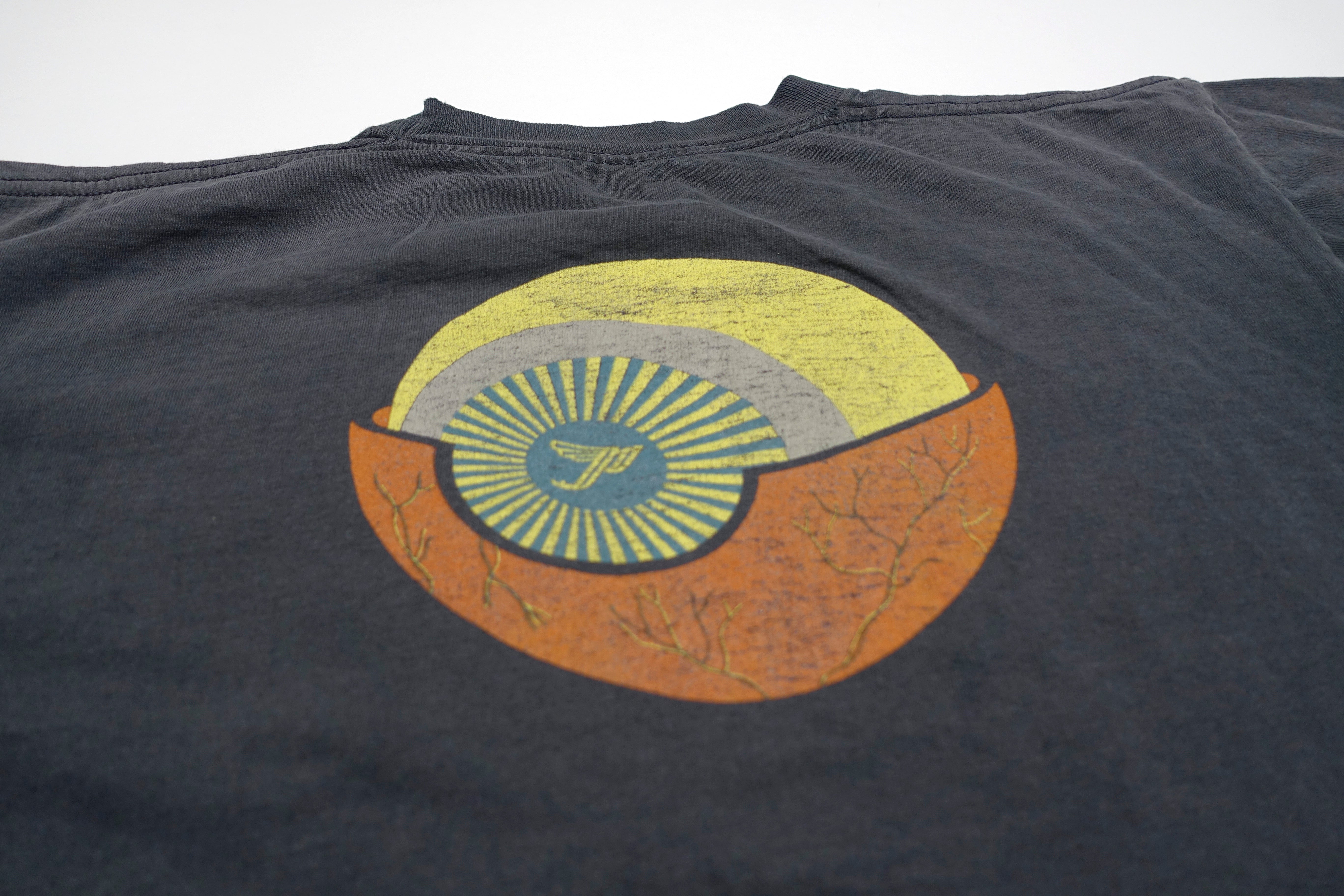 Pixies Trompe Le Monde 1991 Tour Shirt Size Large