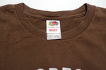 Modest Mouse - Bootleg Buffalo Shirt Size XL