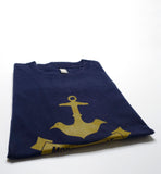 Modest Mouse - Anchor Tour Shirt Size Large