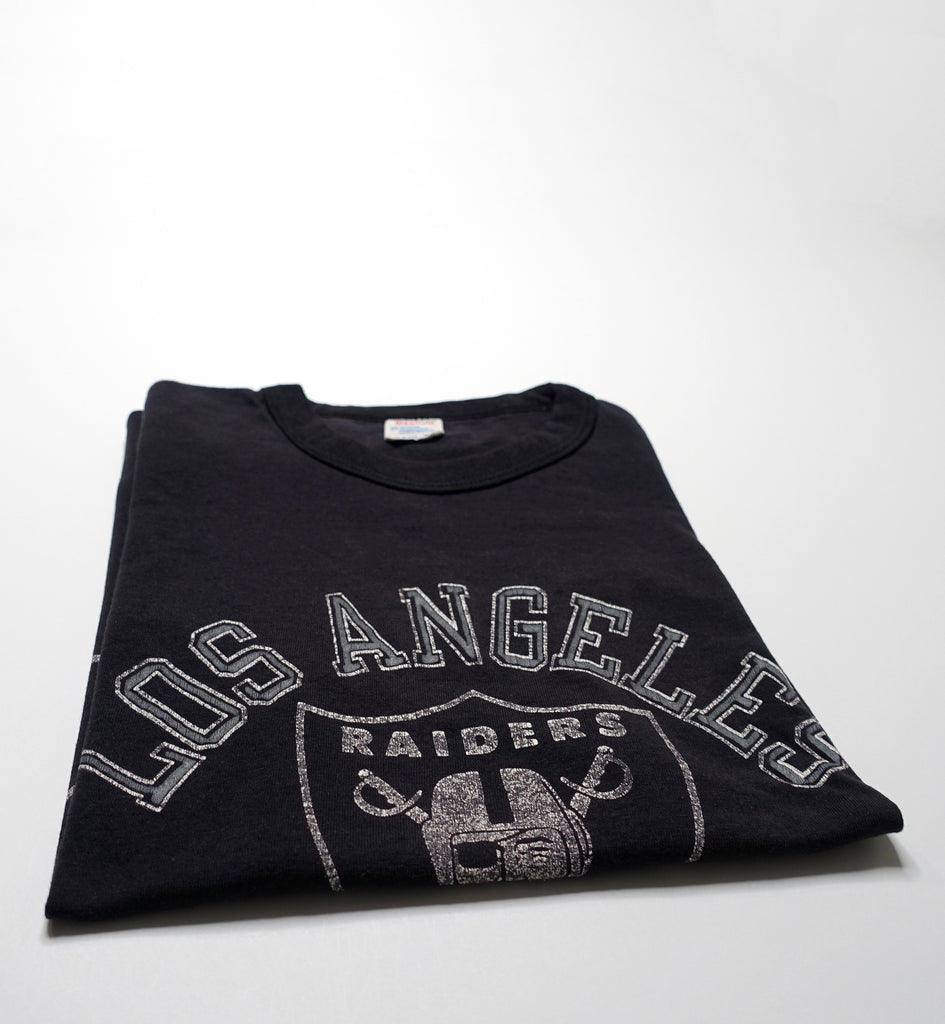 Los Angeles Raiders - Sweatshirt Size Large / Medium – the Minor