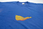 New Order - True Faith 90's Shirt Size XL