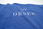 New Order - True Faith 90's Shirt Size XL