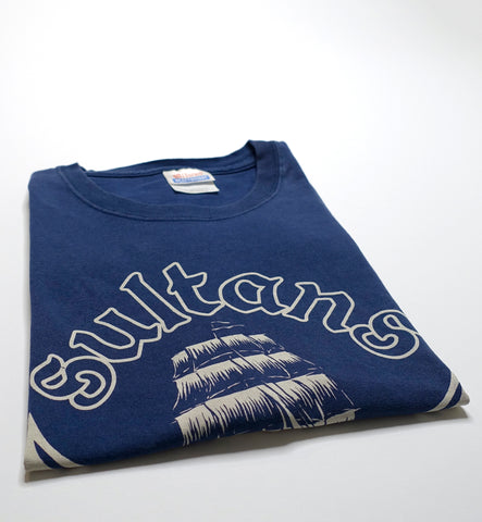 Sultans - Ghost Ship 2000 Tour Shirt Size Large
