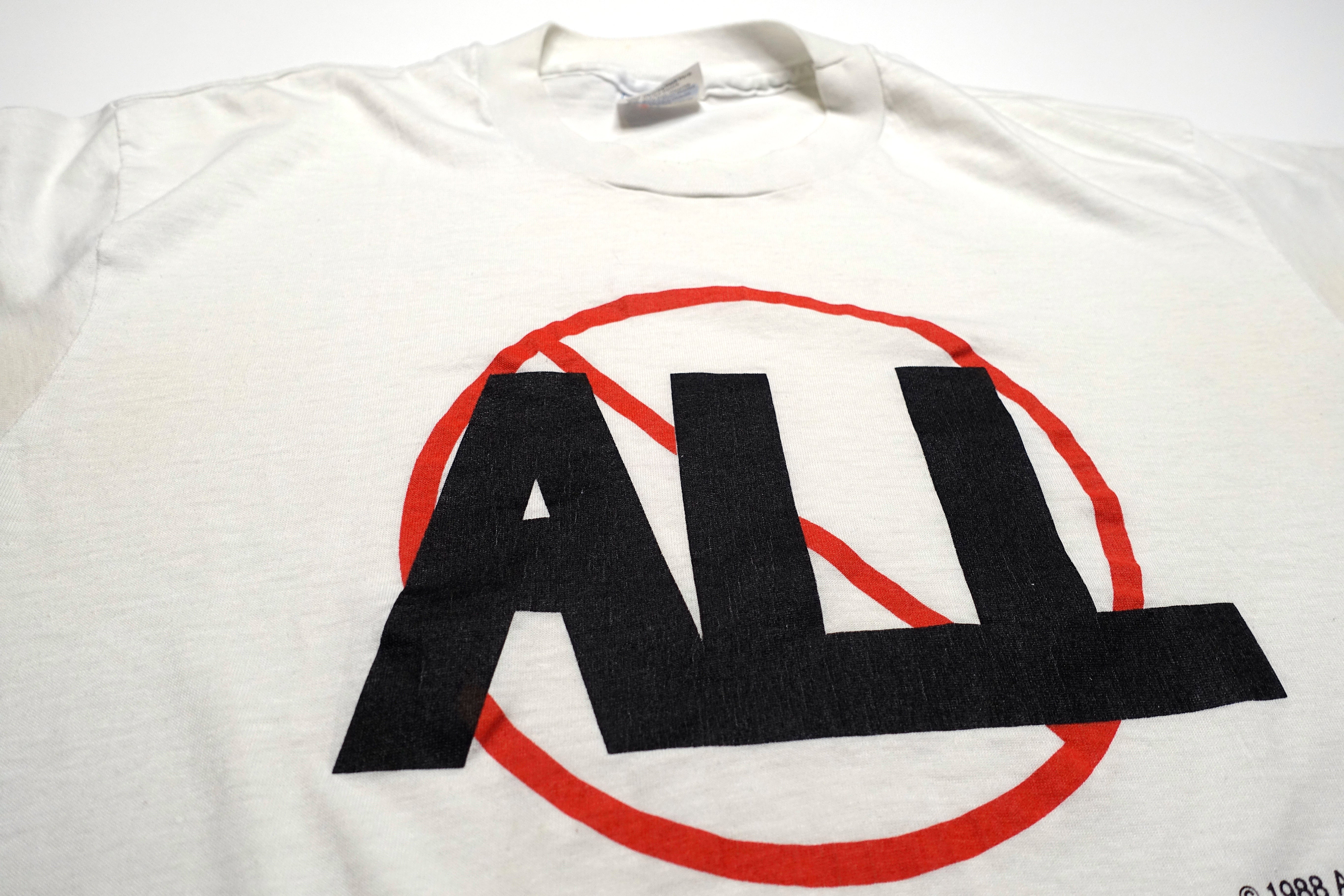 Descendents - ALL? No, ALL! Shirt Size XL / Large
