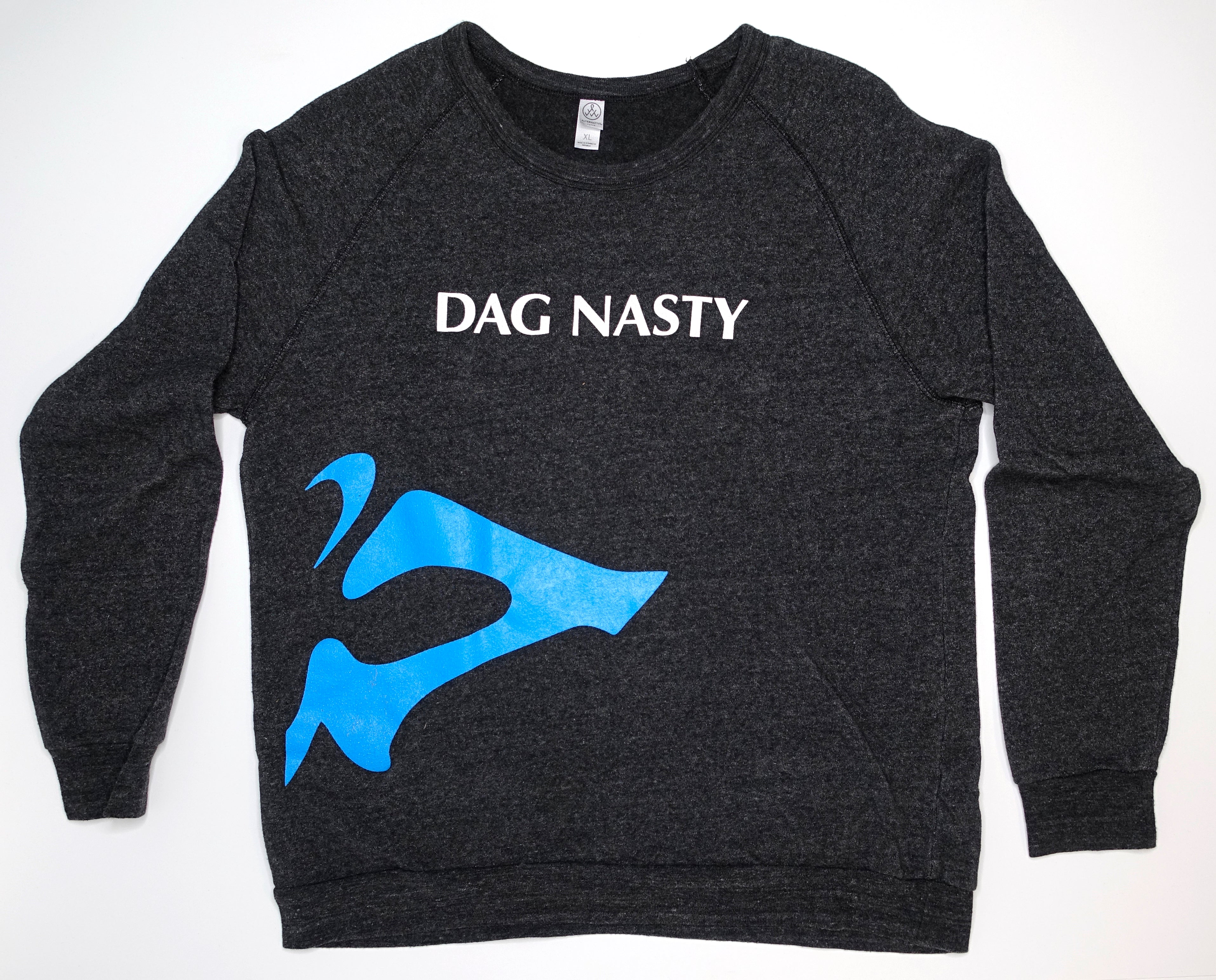 Dag Nasty - All Ages Show (Bootleg By Me)Sweat Shirt Size XL