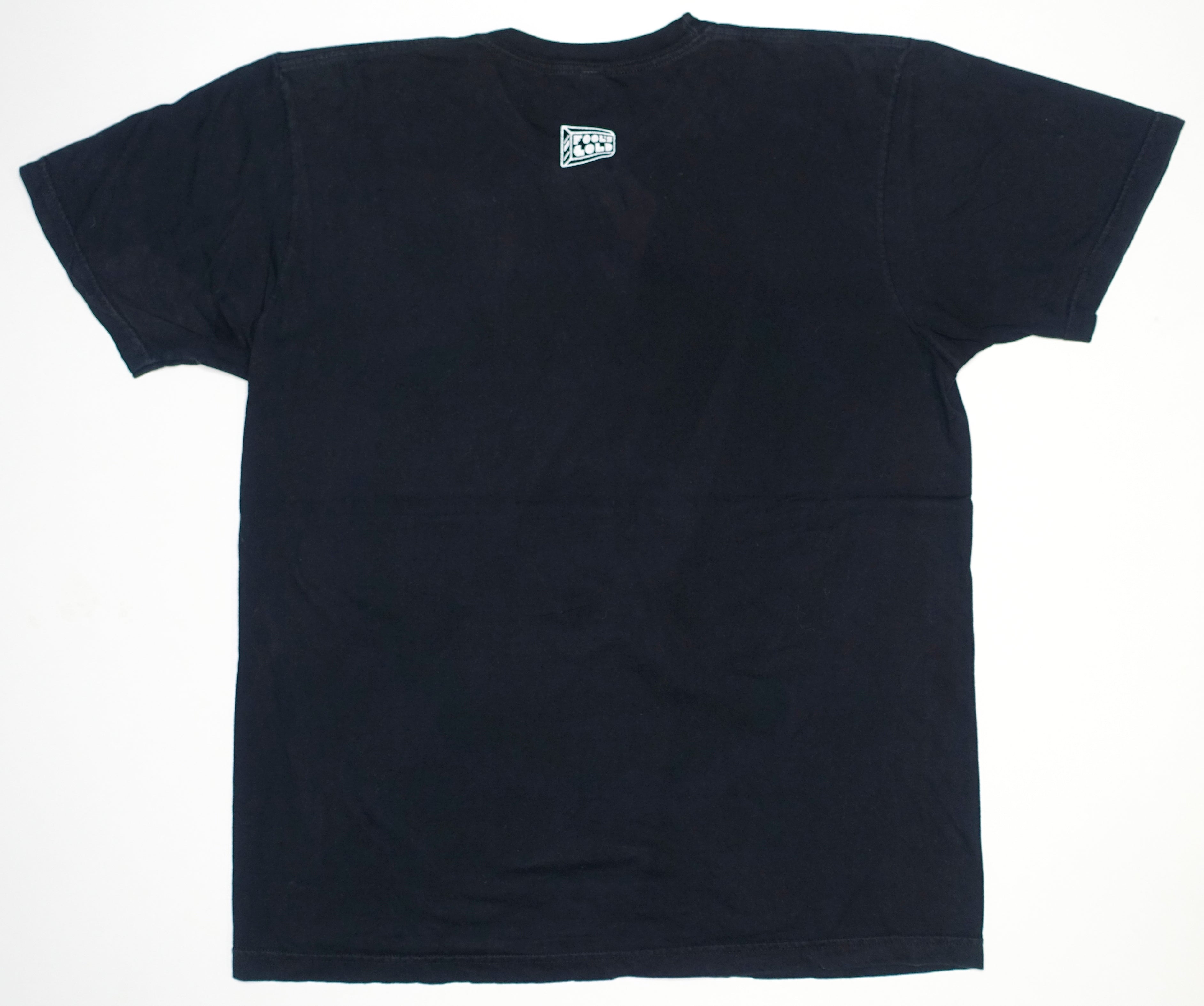 Danny Brown - XXX 2011 Tour Shirt Size XL
