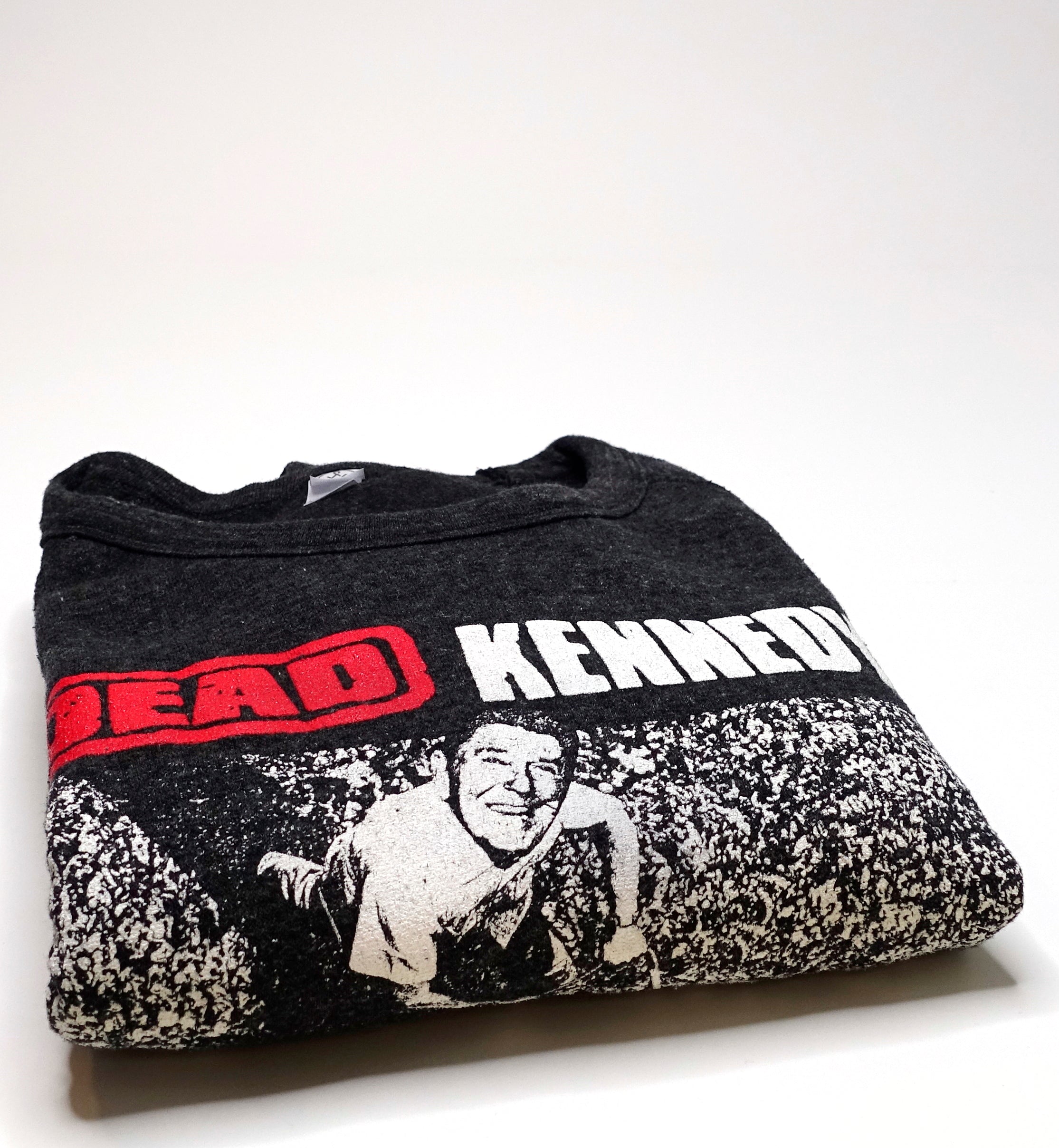 Dead Kennedys - Mowing Down Australia '83 Tour (Bootleg By Me) Sweat Shirt Size XL
