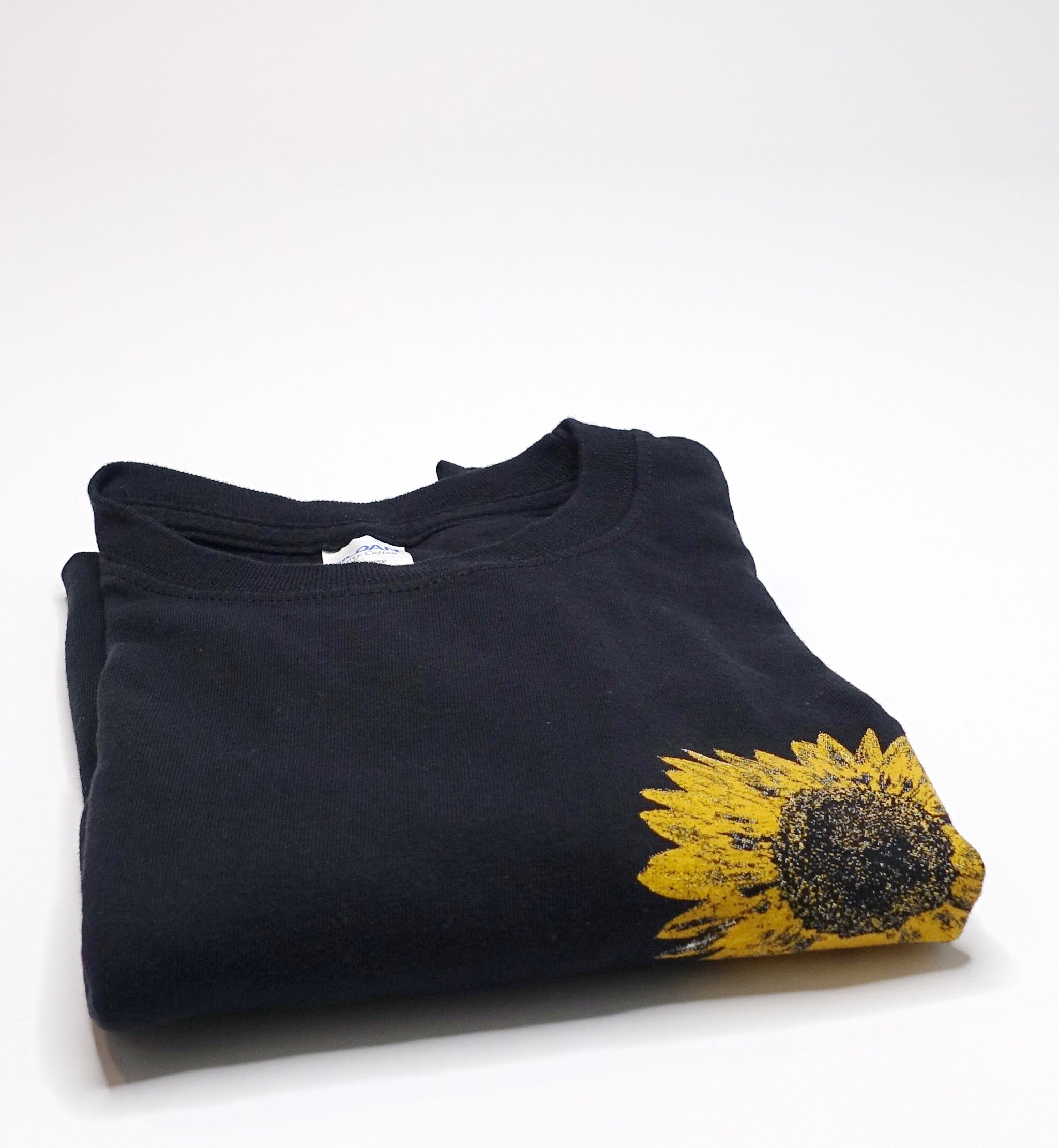 Deafheaven – Sunflower Long Sleeve Tour Shirt Size Small