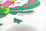 Deee-Lite ‎– Groove Is In The Heart 1992 Tour Shirt Size XL