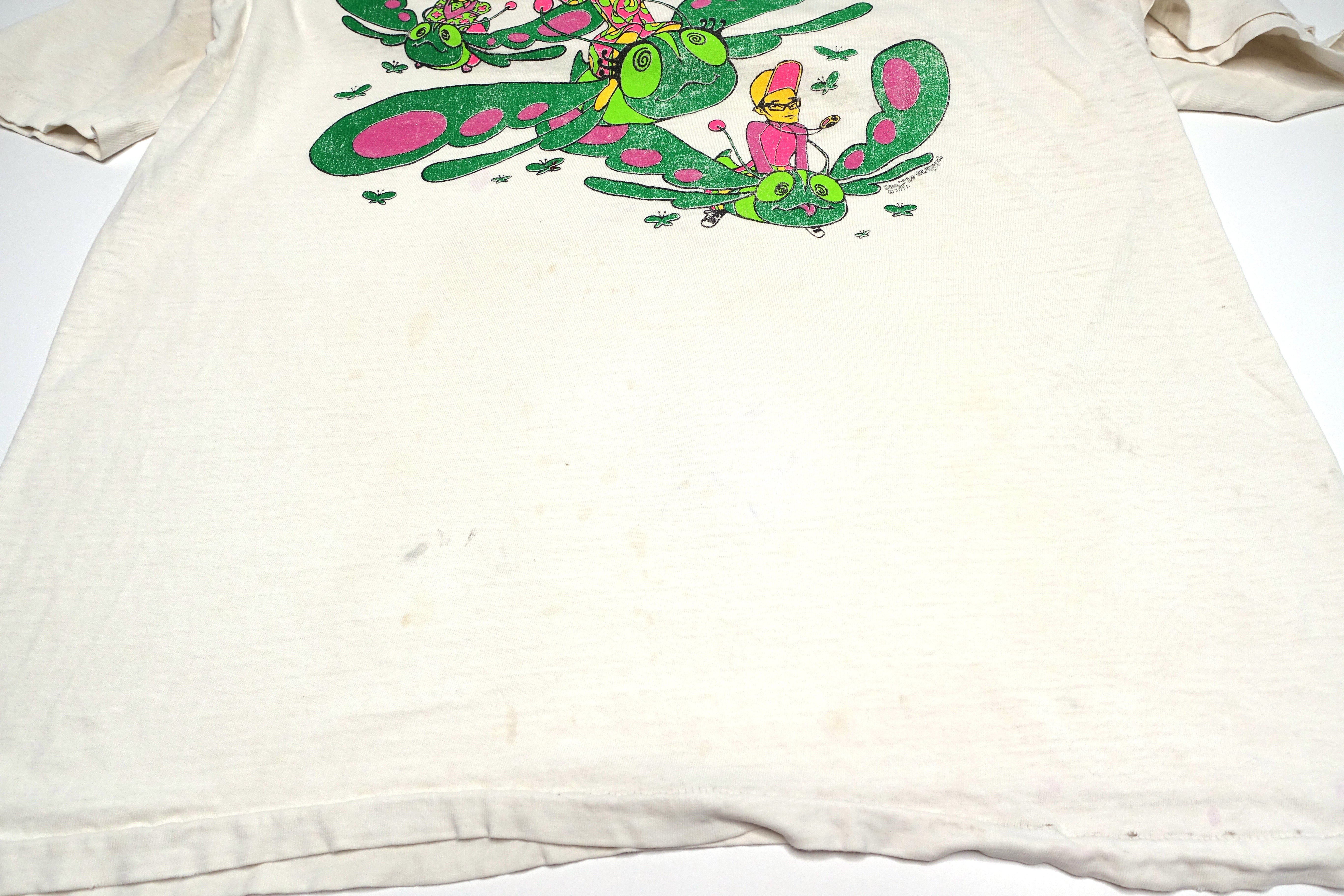 の商品一覧 90s ビンテージ Deee-Lite Tシャツ | www.terrazaalmar.com.ar