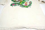 Deee-Lite ‎– Groove Is In The Heart 1992 Tour Shirt Size XL