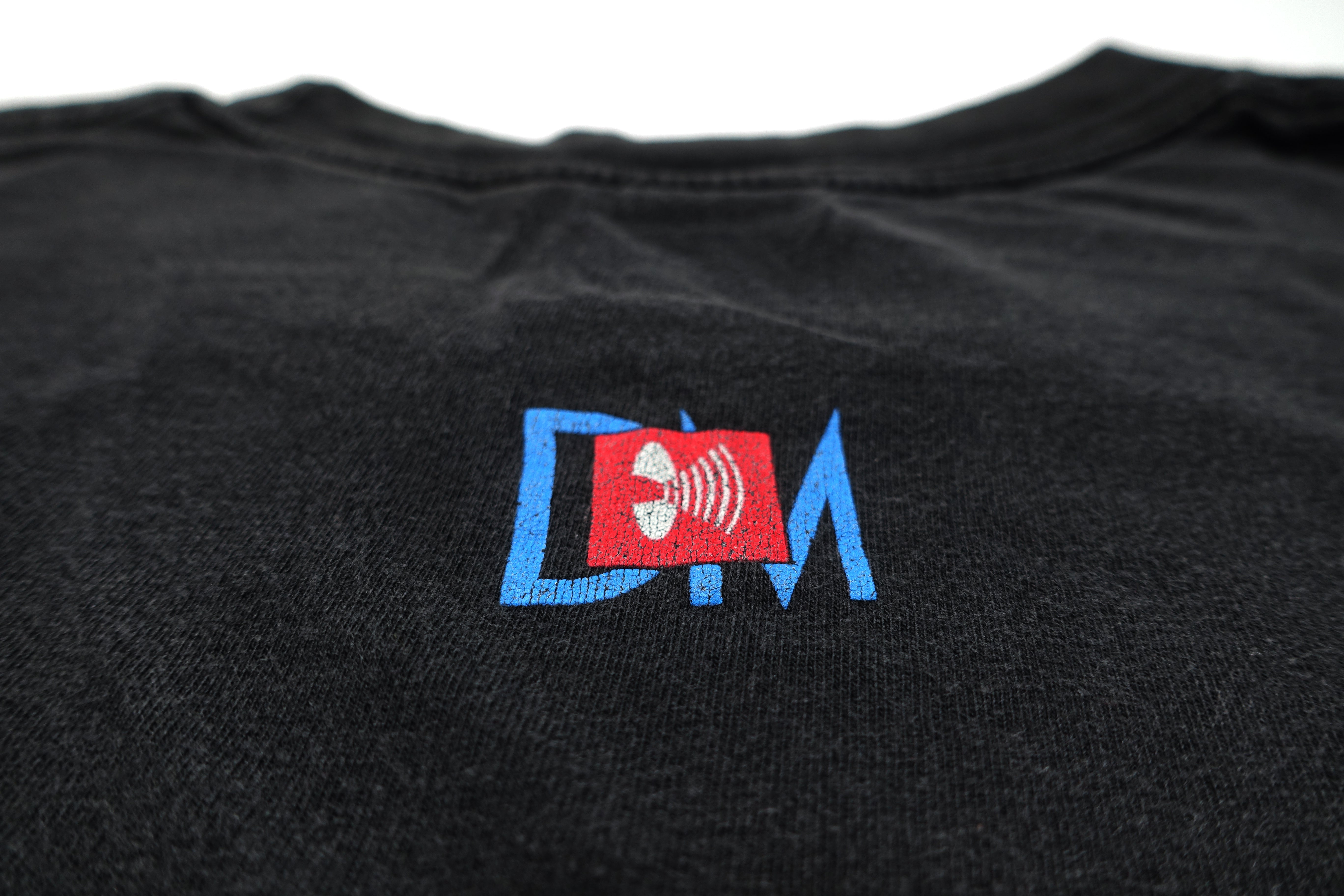 Depeche Mode – Music For The Masses Size XL