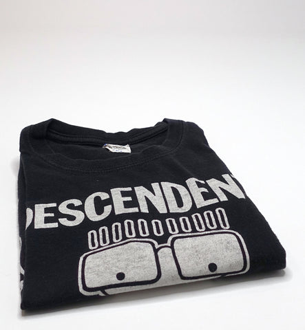 Descendents - Everything Sucks Tour Shirt Size Small