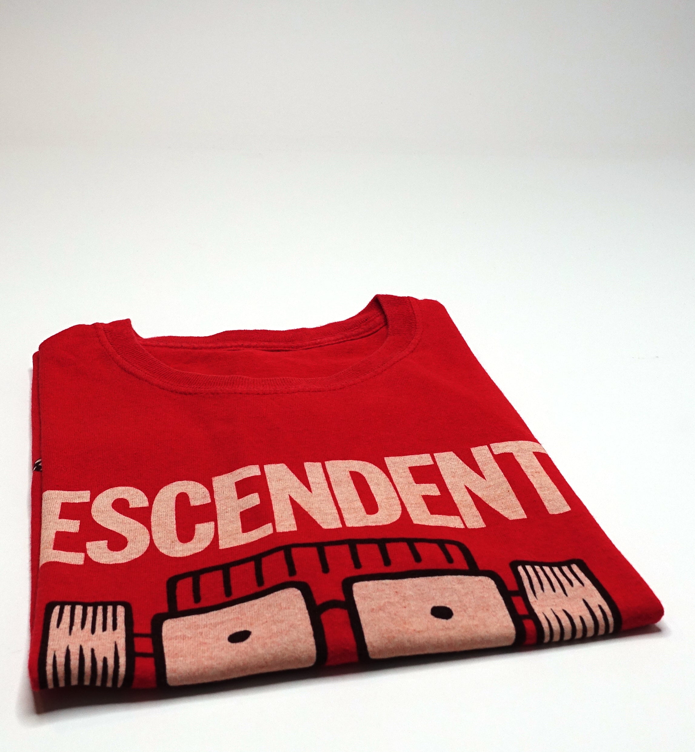 Descendents - Indianapolis 2018 Tour Shirt Size Medium