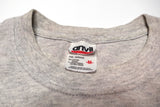 Descendents - Late 90's Milo Goes To College Shirt Size Medium