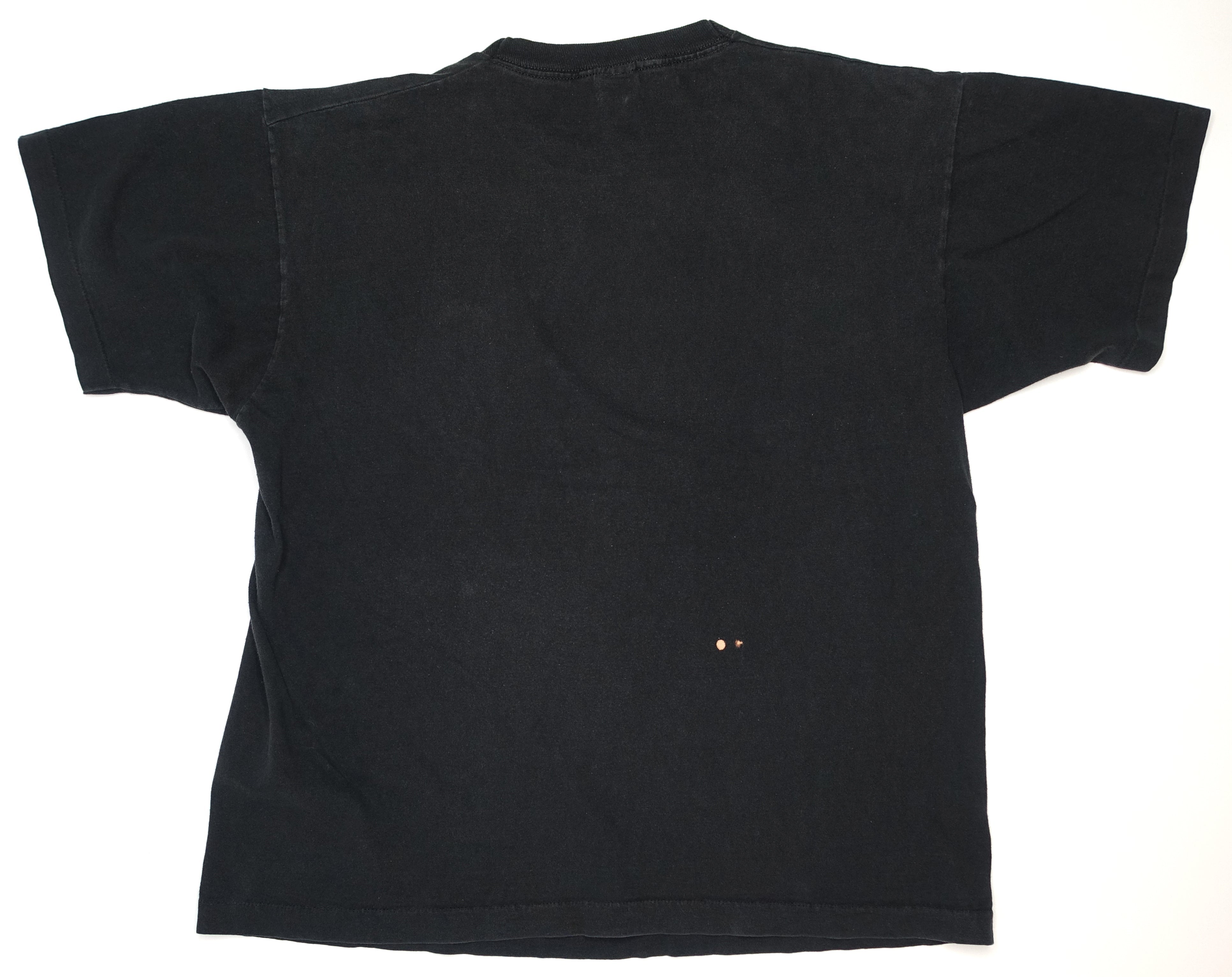 Didjits - Full Nelson Reilly 1991 Tour Shirt Size XL