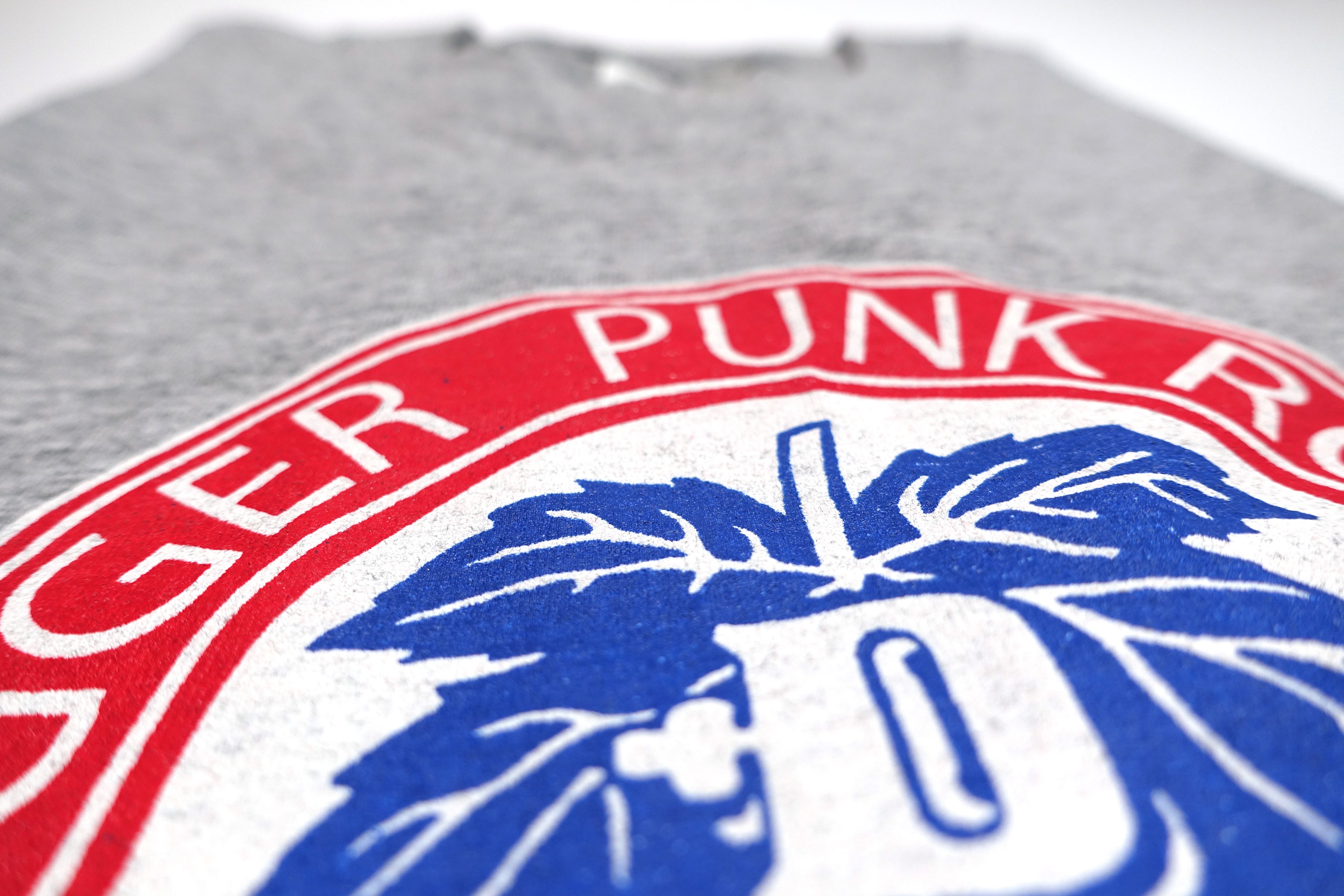 Digger - Digger Punk Rock Tour Shirt Size Medium