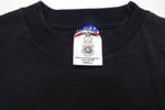 Downtown Boys - Self Titled 2014 Tour Shirt Size Small