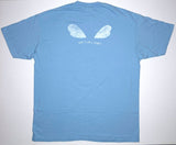 Built To Spill - Keep It Like A Secret 1998 Tour Shirt Size XL