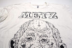 METZ - Alfred E. Oldman Tour Shirt Size XL