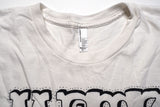 METZ - Alfred E. Oldman Tour Shirt Size XL