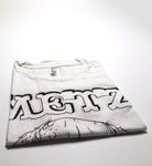 METZ - Alfred E. Oldman Tour Shirt Size XL