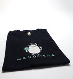 Menomena ‎– Friend And Foe 2007 Tour Shirt Size Large
