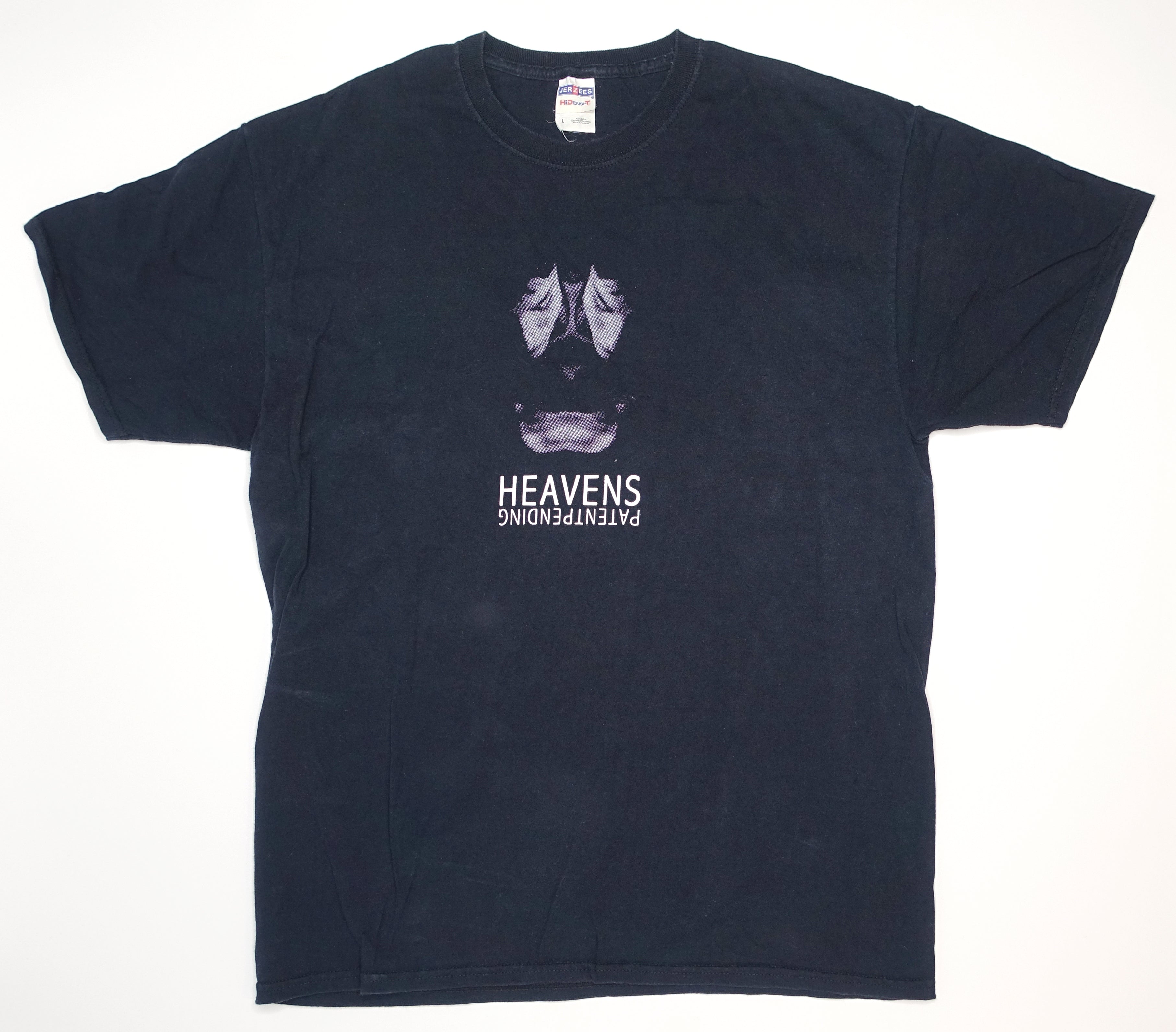 Heavens – Patent Pending 2006 Shirt Size Large