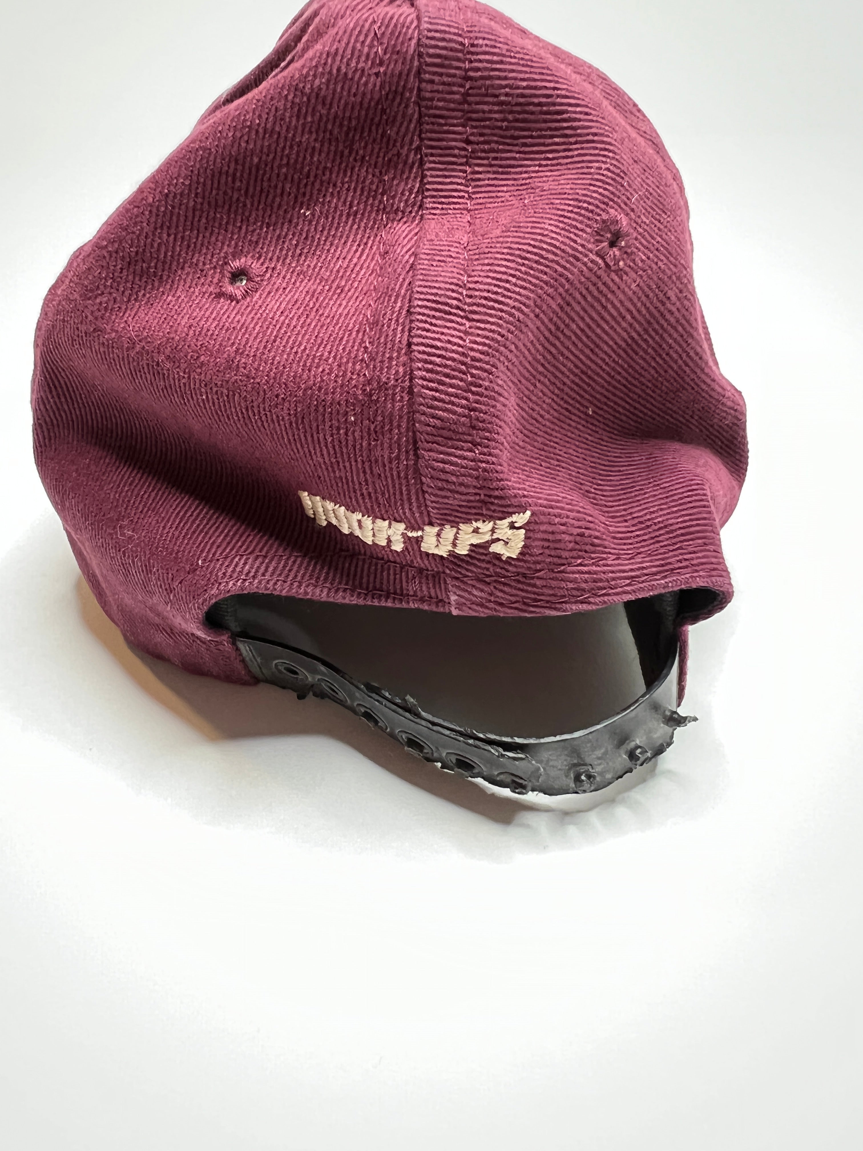 人気商品！】 HOOK キャップ jeremyklein UPS 帽子 
