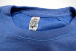 Husker Du - Everything Falls Apart (Bootleg by Me) Sweat Shirt Size Large