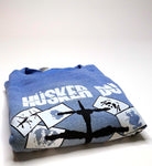Husker Du - Everything Falls Apart (Bootleg by Me) Sweat Shirt Size Large