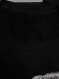 Ty Segall - T.S. As T. Segall In...Tour Shirt Size Large Black