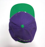 Dinosaur Jr.  ‎–  MISHKA X Dinosaur Jr Gorilla & Cow 2013 Collab Snapback Hat